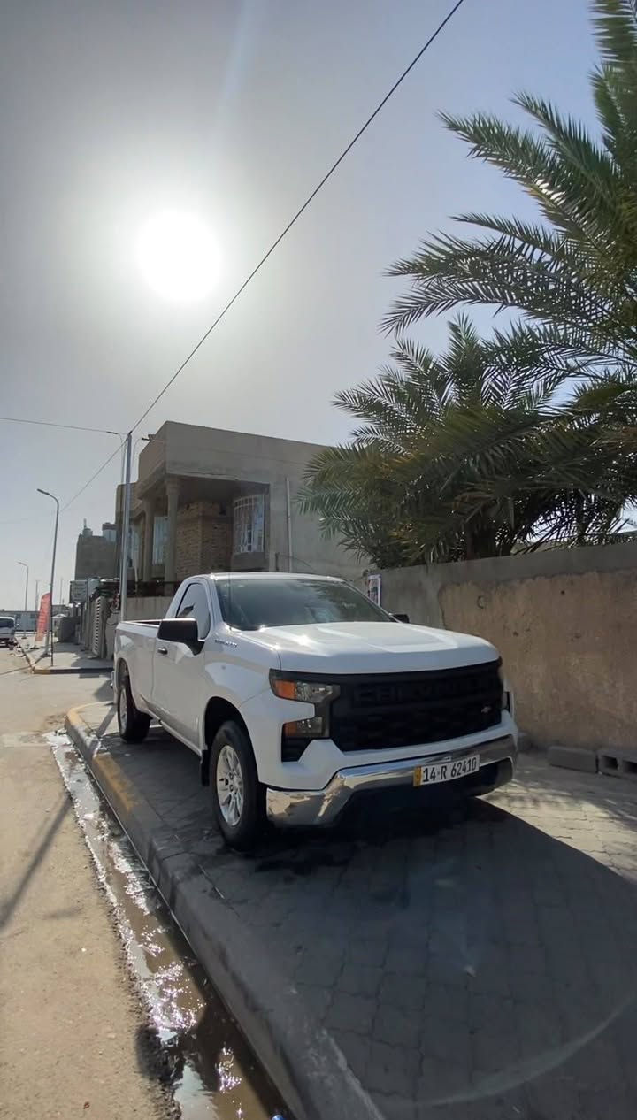 للبيع سلفادور أمريكي
مديل ٢٠٢٣ ماشي٤٢٠٠٠

بدي طويل مكينة ٨سلندر ٥٣٠٠

كير ٨ نمره كفاله عامه تقرير غرق 

تعمل وتسير فقط بيع 

موقع السياره البصرة الزبير

الأستفسار   ***********
