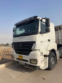 اكسور 2007 • قلاب • سليمانيه 2027