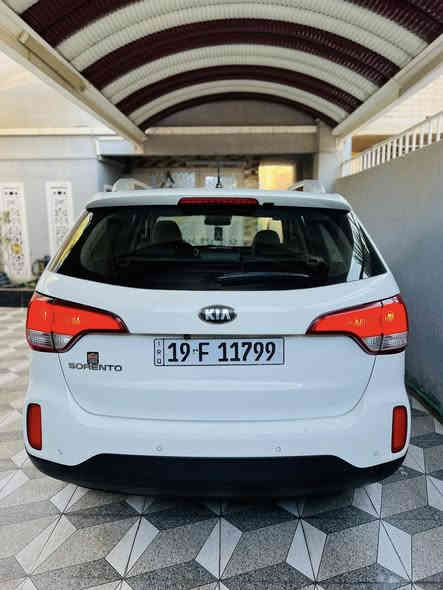 السلام عليكم
سورنتو 2015 خليجي كفالة عامة من كلشي تبديل صبغ بارد مكفولة سيارة جديدة بمعنى الكلمة رقم كربلاء الدولي تحويل مباشر
بصمة
محرك 4سلندر
7راكب 3قطع تبريد كشنات جلد بيجي
مرئي شفط +اشاير مرئي
ويلكب كروم 19
سيارة خير من الله تخم تاير جديد باتري جديد
(السعر 170 وبيها مجال)
***********
***********
