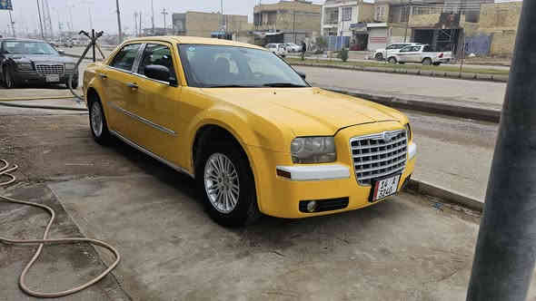 السلام عليكم  أوباما موديل 2009 حادث دوسه جهت العبري  اصل محرك 3500 كشنات حضن  كهربائي $السعر 110وبيها مجال  سياره جاهزه خطها بغداد  عماره رقم بصره بسمي الاتصال ع رقم  ***********
