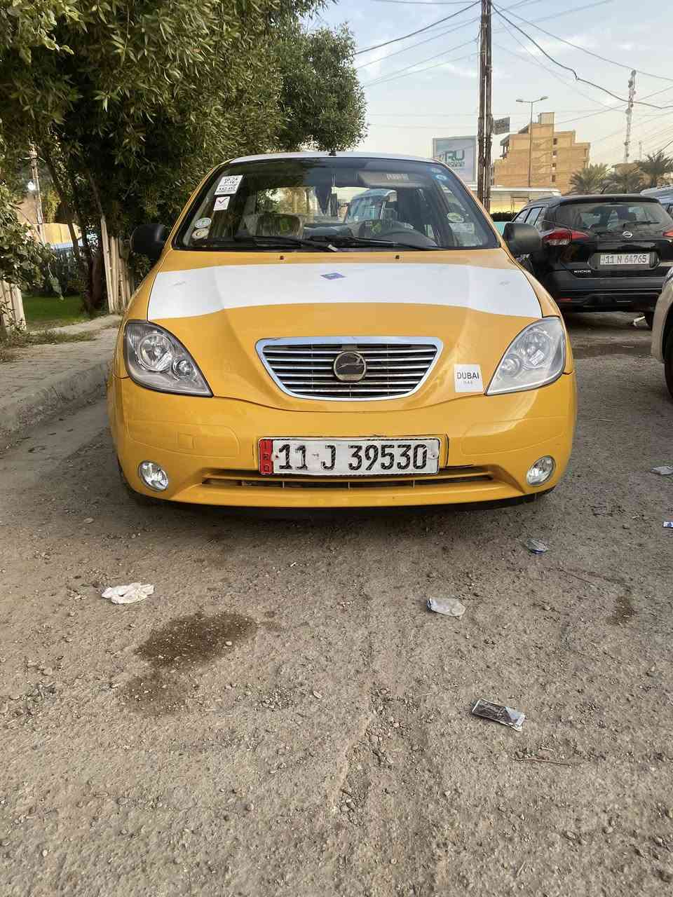 سلام عليكم للبيع طيبه مديل2015رقم بغداد انكليزي تحويل مباشر مصفره هيه او غرامات سياره بسمي تحويل ثاني يوم سياره حلوه او خير من الله كامله من كل نقص مكينه او كير او حداديه مكفوله شواصي الغود مكفوله بيها صبغ بس الدوسات 
مكان السياره بغداد الكاضميه
اي ستفسار
***********
السعر37او بيها مجال
