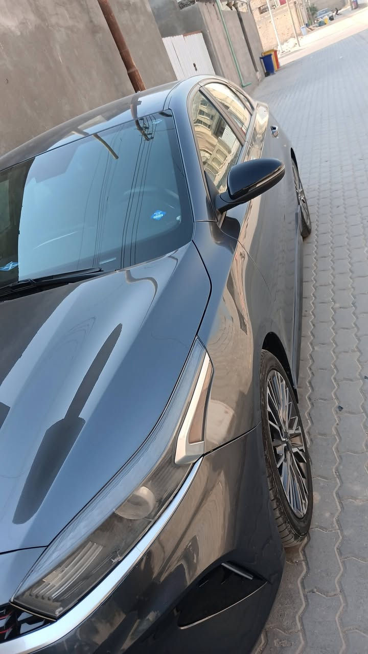 فورتي ٢٢ كفاله عامه بيع مستعجل ***********
