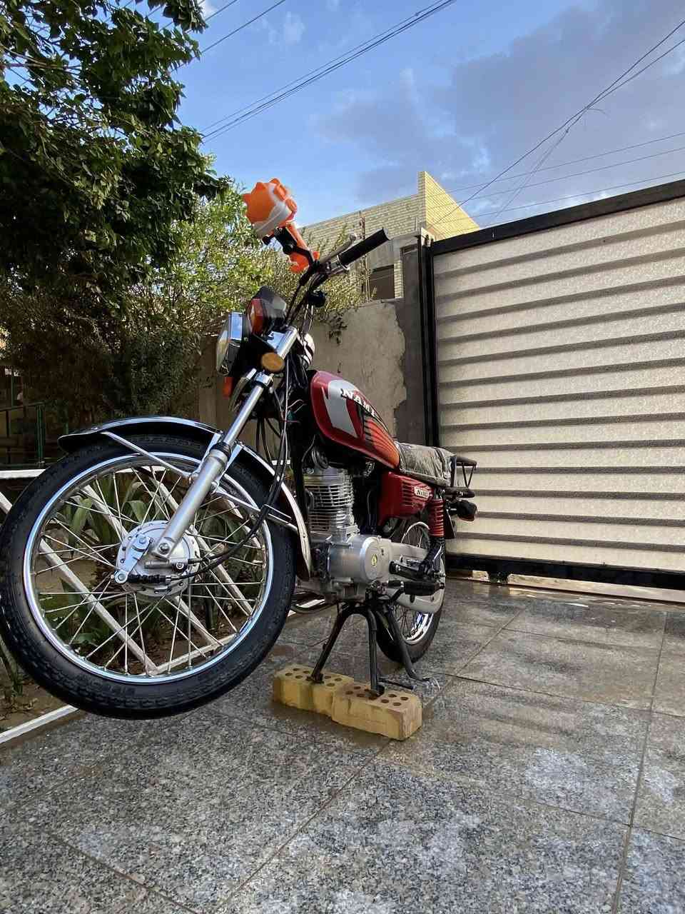 السلام عليكم نامه موديل ٢٧مراوس بشاينك او دايون عضم فقط مراوس مكاني حله العنده يعلق وادخله خاص


**إذا كنت صاحب هذا الإعلان وتريد حذفه لأي سبب، رجاءا أرسل رسالة إلى الدعم الفني**