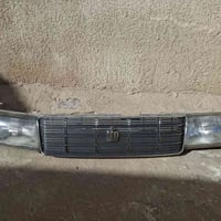 لايتات راس ثور • لايت كورلا • نجف