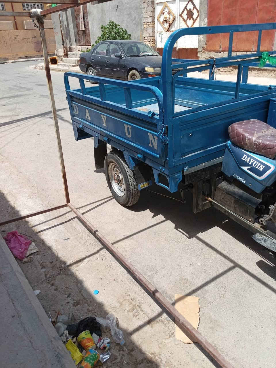 ستوته للبيع موديل 21 ماناقصهه اي شي تخم تاير كهربايات كله شغاله كفاله شاصي رقم شاصي للشراي بي خير ودلل ***********
