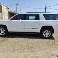 ورحمه الله وبركاته تاهو 2020 سياره خليجي كفاله عامه للاستفسار 07711447...