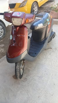 بطه • كهربائيات • محرك حلو