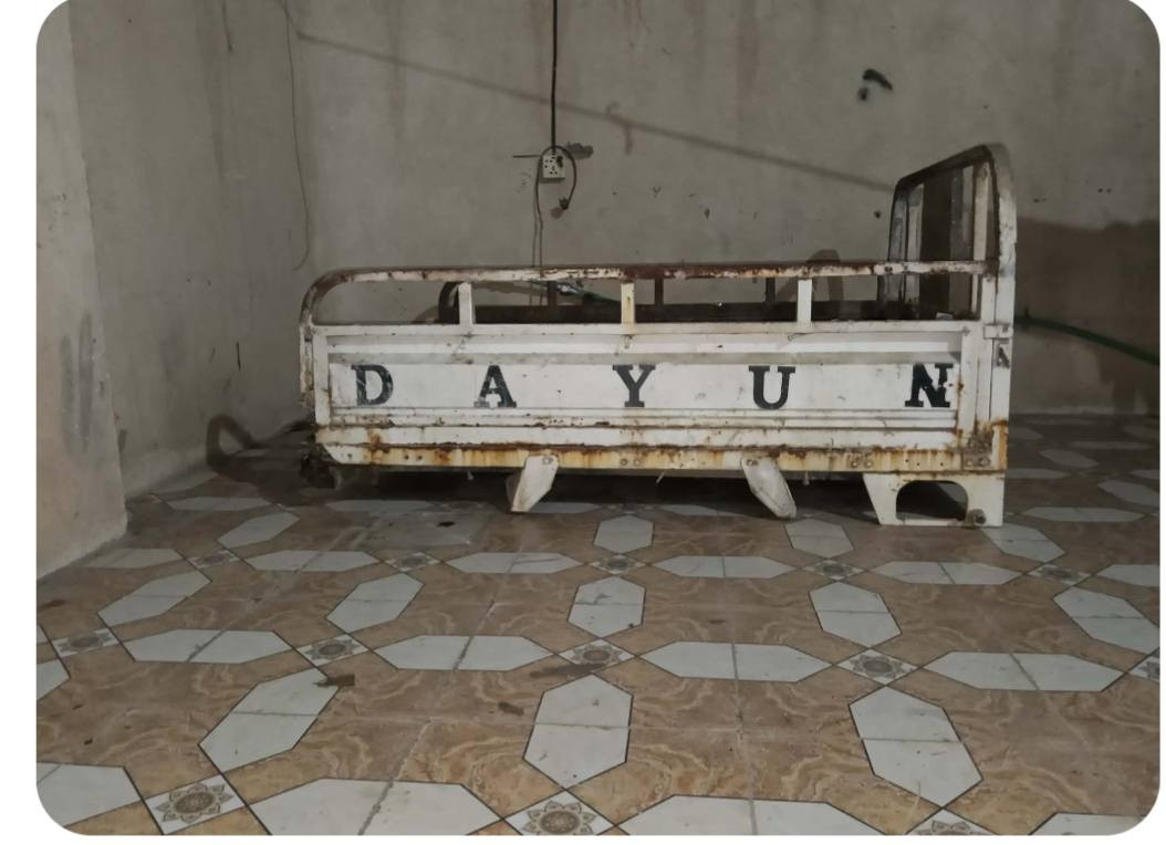 السلام وعليكم غراض ستوتات للبيع مكان ناصرية سديناويه تواصل على الرقم *********** ملاحظة عندك غراض اشتري منك
