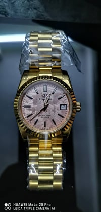 ساعة سايكوا • كراند ماستر • كوالتي