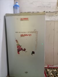 ثلاجه صغيرة • أجهزة منزلية