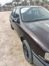 اوبل فيكترا • موديل ٩١ • ماكينة وجير جديد