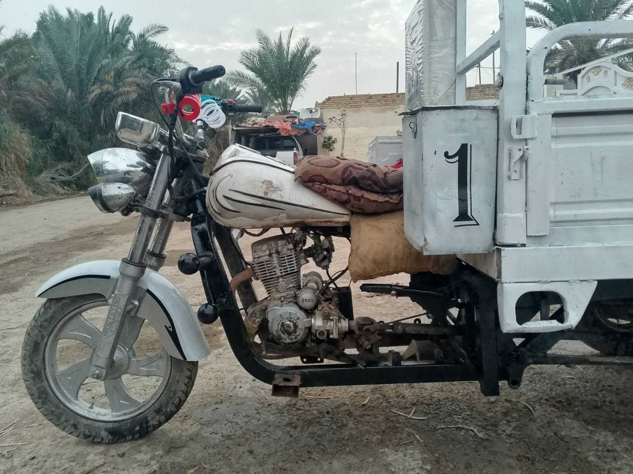 البيع ستوته امتيار موديل 10 اوراق صوليه مكينه بدي دبلات اكسن جمره تخم تاير كهربائية  كلها شغاله نكره سلف كلها انبيثري  مكان بابل حله كفل الاستفسار ***********
                              السعر 750 وبيها مجال
