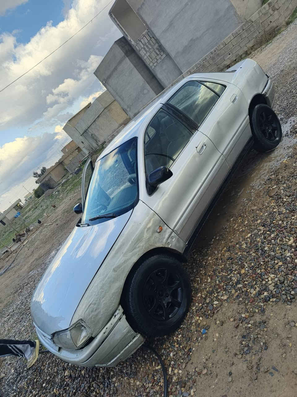 مرااوس هارتوب او شي نضيف


**إذا كنت صاحب هذا الإعلان وتريد حذفه لأي سبب، رجاءا أرسل رسالة إلى الدعم الفني**