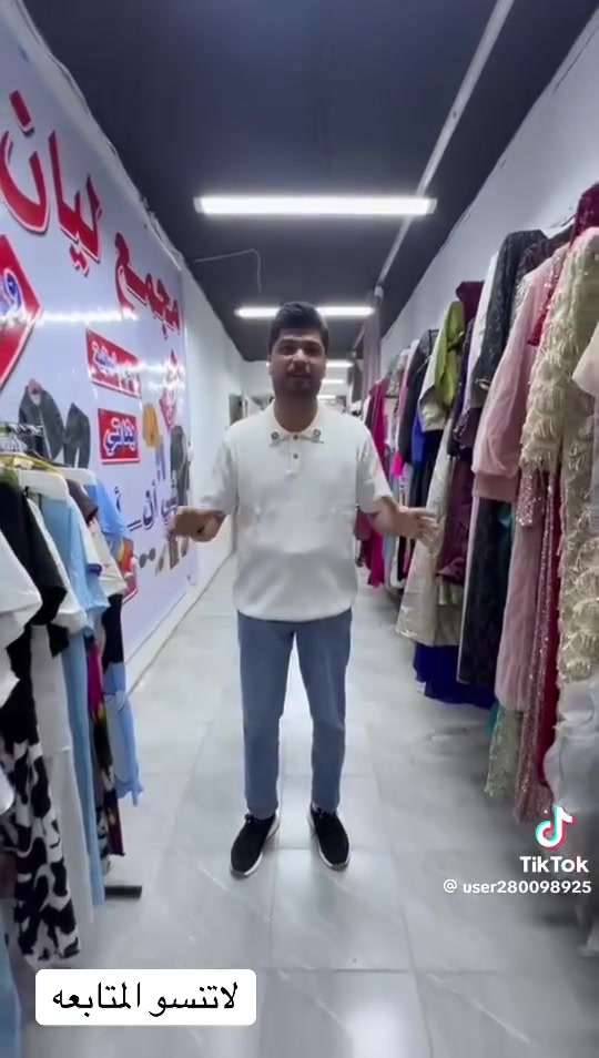 محل كامل مكان الشرطة الاربعة ملابس اطفال نساء اكو بضاعة مال محرم جديده 
دخل المحل يومي 150 اكثر ورزق على الله 
ممصوره سبب البيع السفر ايجار 700 كهرباء 15امبير 150 الف 
السعر اتصل واني بخدمتك 
***********
