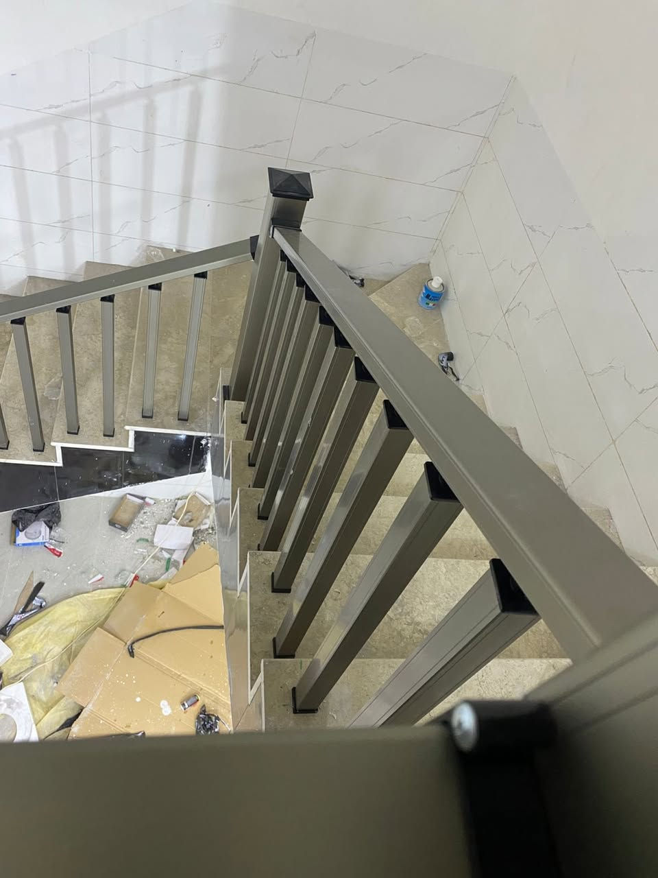 لاول مرة… #اقساط بسعر ( النقد ) لحاملي ماستر الرافدين.

 نمنح عملائنا خدمات استثنائية. نحن هنا لتحقيق النجاح معًا

كمل بيتك بالتقسيط ( ابواب وشبابيك وكاونترات ومحجرات وكلشي تحتاجة من شركة البراء ).

#حديد
#المنيوم 
PVC#
#جلسات
كرفانات
سقائف
#محجرات
#كاونتر
#ابواب 
#شبابيك
اسعار تنافسية وجودة عاليه.

العنوان / الرمادي شارع المحكمة قرب مجسر الزيوت.
للاتصال / او مراسلة واتساب
***********
***********
***********
