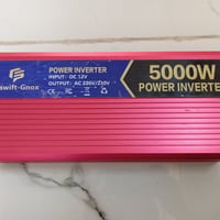 متاح عاكسة 5000w  الشراي يخابر أو يراسل خاص 07749818122