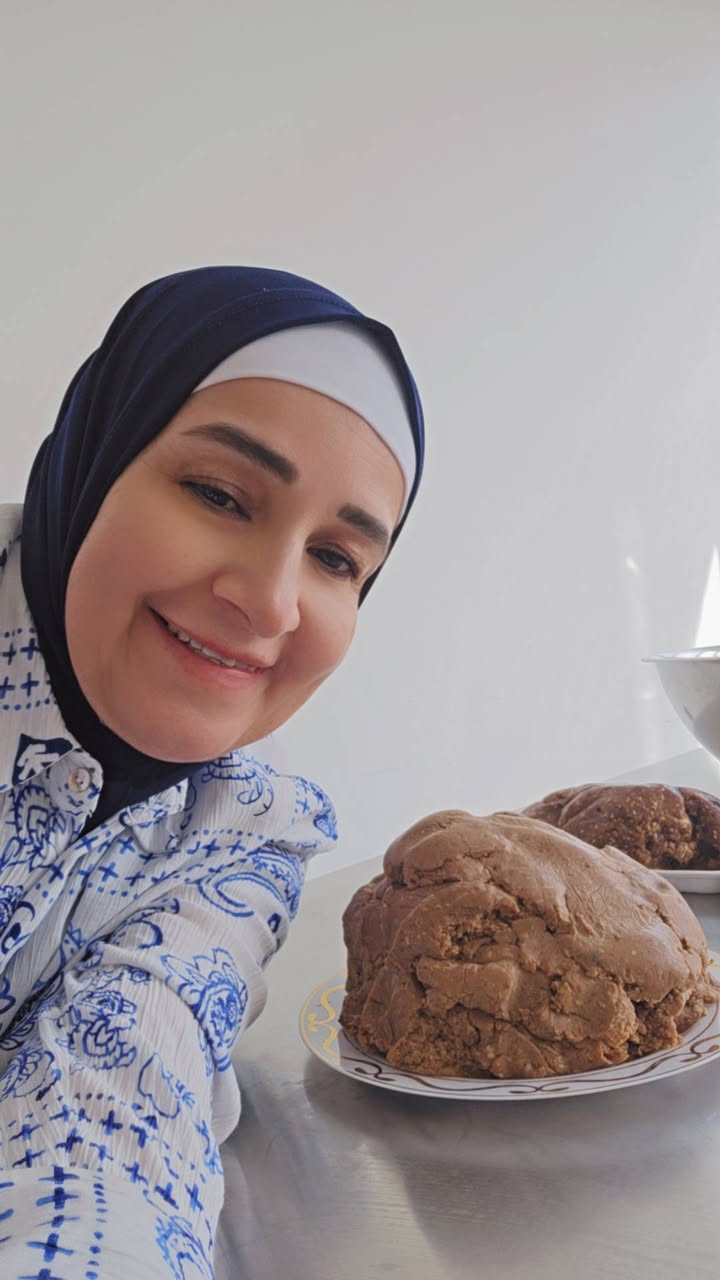 عرض العيد من أخصائية التغذية العلاجية والغذاء الصحي الشيف وداد فرمان  على روح امي الله يرحمها ويسكنها فسيح جناته  بمناسبة عيد الأضحى المبارك  أول  خمس متصلين  العرض يبدي بأجر بقوة الله  يوم الأربعاء  والخميس  فقط سارعوا بالحجز المسبق  حته توصل الكم  هدية الشيف وداد  والف عافية للتواصل والطلب والحجز المسبق عل الواتساب تنوريني بغداد الكرادة العرصات ***********
