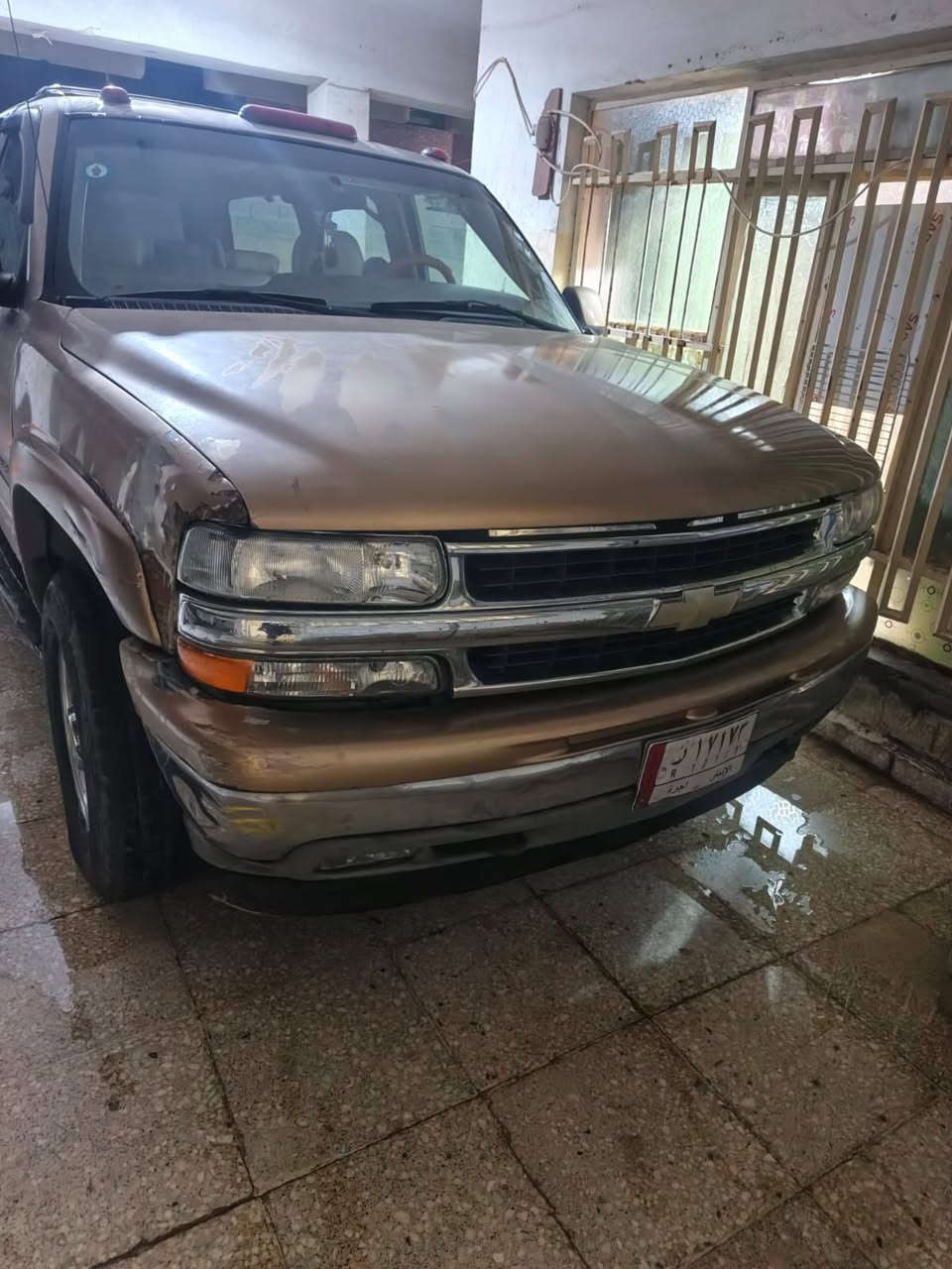 سلام عليكم جمسي سوبر بان ٨براقي رقم الانبار اوراقه الهزه كله كامله باقي بس ستلام الوحات والسنويه موديل ٢٠٠٠ السياره جاهزه من كلشي ترايك وين ماتريد السعر ٦٥ ورقه قفل تواصل خاص


**إذا كنت صاحب هذا الإعلان وتريد حذفه لأي سبب، رجاءا أرسل رسالة إلى الدعم الفني**