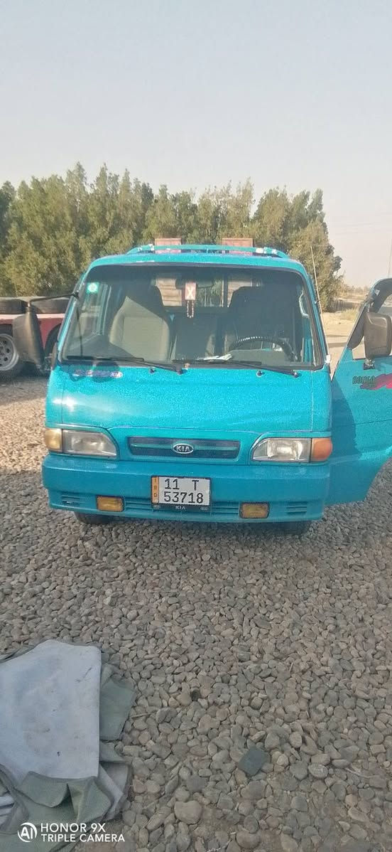 سلام عليكم سياره للبيع ٩٦ رقم بغداد مكفولات محرك وكير وكسن، ***********
