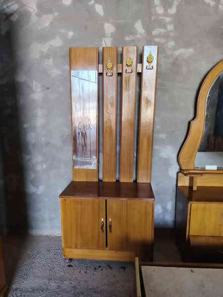 غرفه صاج عراقي ثقيل كنتور 4 باب ملحق 6 قطع سعر 475 يوجد توصيل داخل تكريت والعلم وبيجي والدور الاتصال ع رقم تلفون ‏‪***********‬‏
