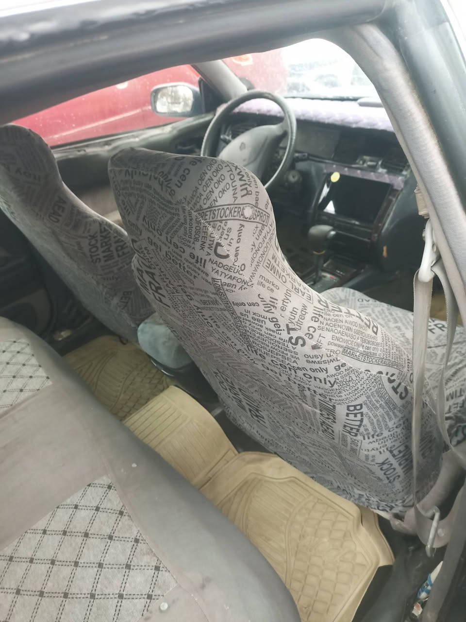 سلام عليكم بطه متصل للبيع مديل ــــ93 ـــ***********
