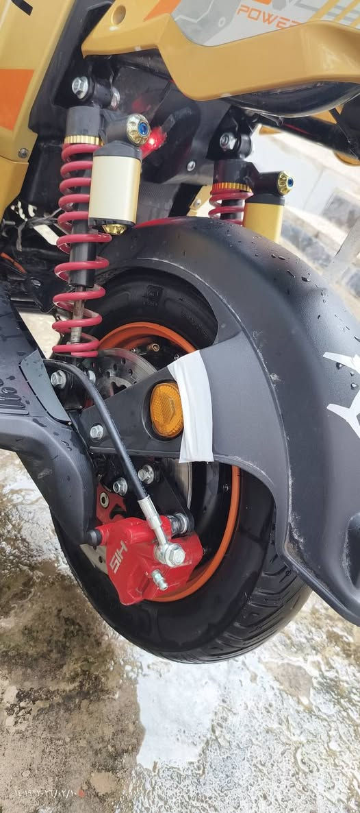 السلام عليكم ماتور شحن اكس 900   5 بطاريات دبل مواصفات اربعه نمر بنظام  R سعره 350 وبمجال


**إذا كنت صاحب هذا الإعلان وتريد حذفه لأي سبب، رجاءا أرسل رسالة إلى الدعم الفني**