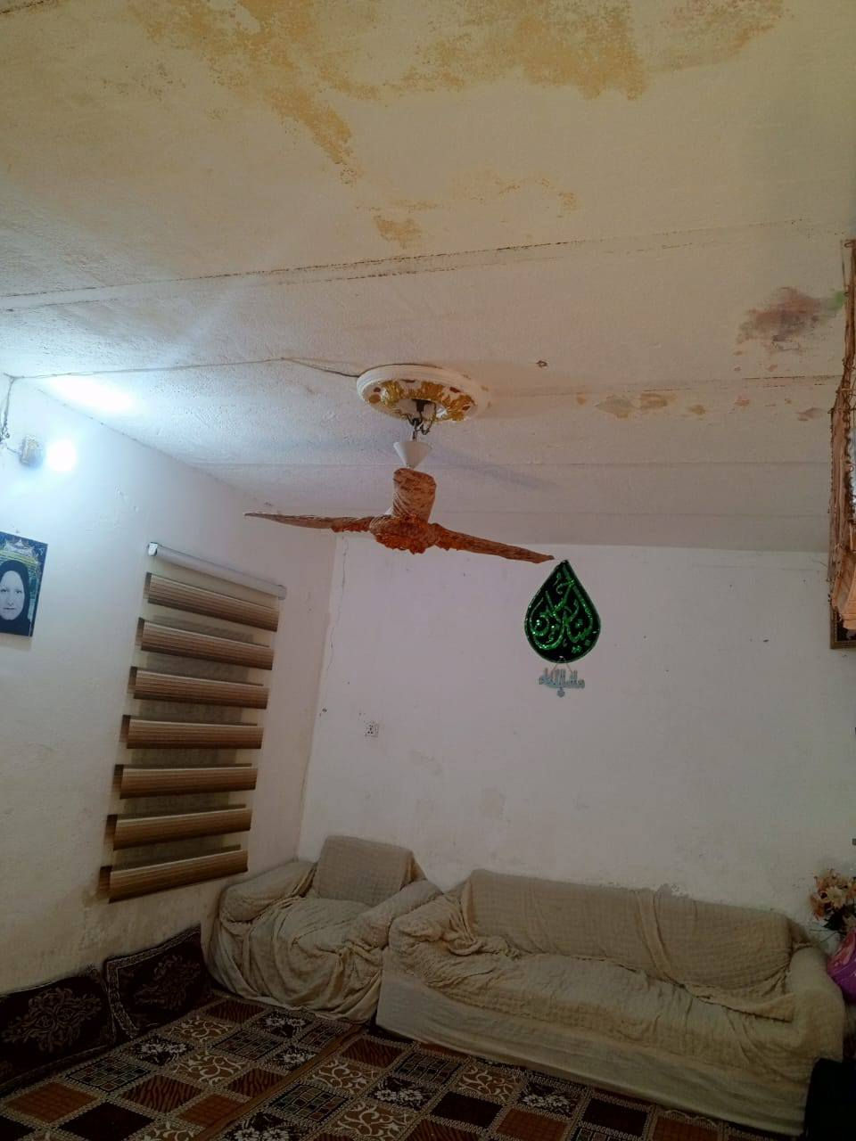 ناصريه دور زراعي مقابيل مستشفى بيطره *********** السعر 16مليون
