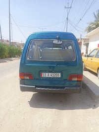 آسيا باص • ١٩٩٥ • بابل القاسم