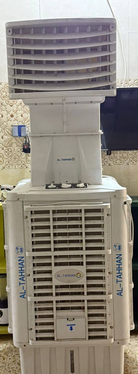 مبردة استخدام شهرين بس
سعر 225 قفل


**إذا كنت صاحب هذا الإعلان وتريد حذفه لأي سبب، رجاءا أرسل رسالة إلى الدعم الفني**