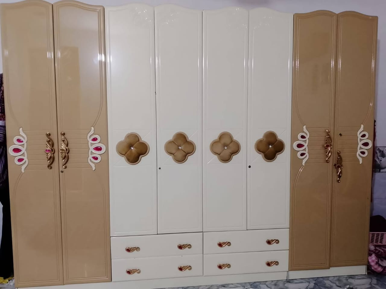 غرفه للبيع نظيفه جدا  7 قطع السعر 650 مكاني حله حي الجزائر الشراي فقط يراسل خاص  رحما الموتاكم المو شراي ليتعبني


**إذا كنت صاحب هذا الإعلان وتريد حذفه لأي سبب، رجاءا أرسل رسالة إلى الدعم الفني**
