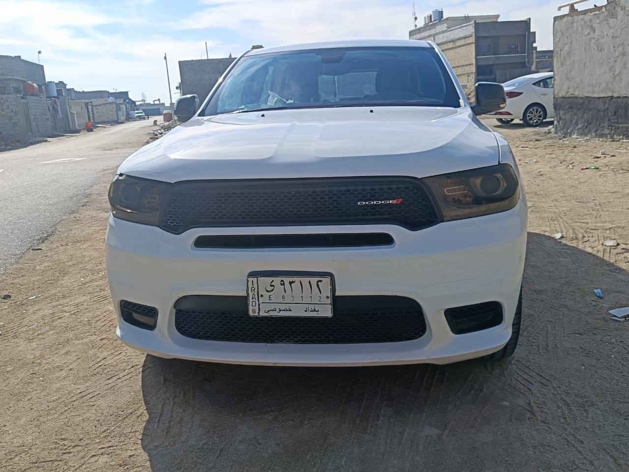 السلام عليكم درنكو للبيع
عدد الركوب ٧
٦سلندر ٣٦٠٠
مكينه كير حداديه تبريد كارتون 
كامل موصفات عد الفتحه 
تبريد كشنات تبريد سترين 
الاستفسار ***********
