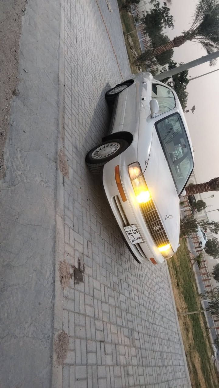 بطه للبيع موديل 1992 مشروع وطني رقم دولي نجف بأسمي مكفوله كفاله عامه من صبغ وتبديل وضربه قويه كير مكينه حداديه تخم تاير جاهزات جدد كهربائيات كلها شغاله سياره جاهزه وحلو مال جناي مابيها كل نقص مكاني نجف السعر 68 وبيها مجال حك الجيه الرقم ***********
