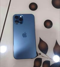 آيفون ١٢ برو ماكس • نظيف • حي الاسرى