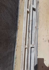 بيبان محل • بدون جرجوب • مجال بسيط