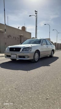 ٢٠٠٢ • رقم كركوك • مدفوع الكمرك