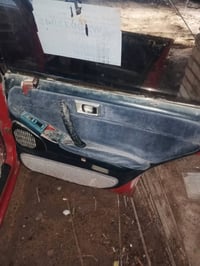 للبيع قفل 25 الخاص مفتوح كير محرك بطه رقم بغداد ضربه مابيها 0772327464...