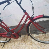 بايسكل • مديل 21 • كوفه