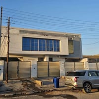 الفلوجة الشهداء • ٤١٦م٢ • مشتملات مؤجرة