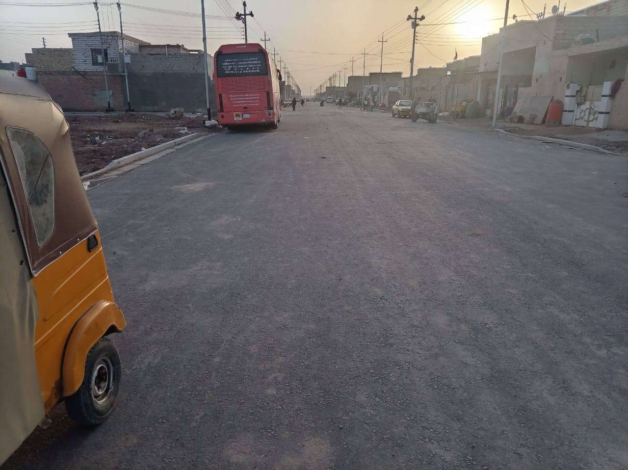 قطعه ارض للبيع 100 مربعه
على شارع 20 وجه 10 ونزال 10
حي الرحمه الثانيه قرب مستشفى البناني
الاستفسار الاتصال على الرقم ***********
***********
