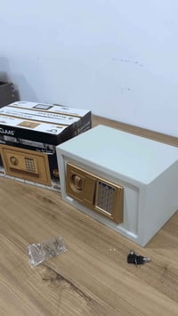 قاصه • حجز • كمية محدودة