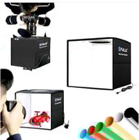 صندوق تصوير