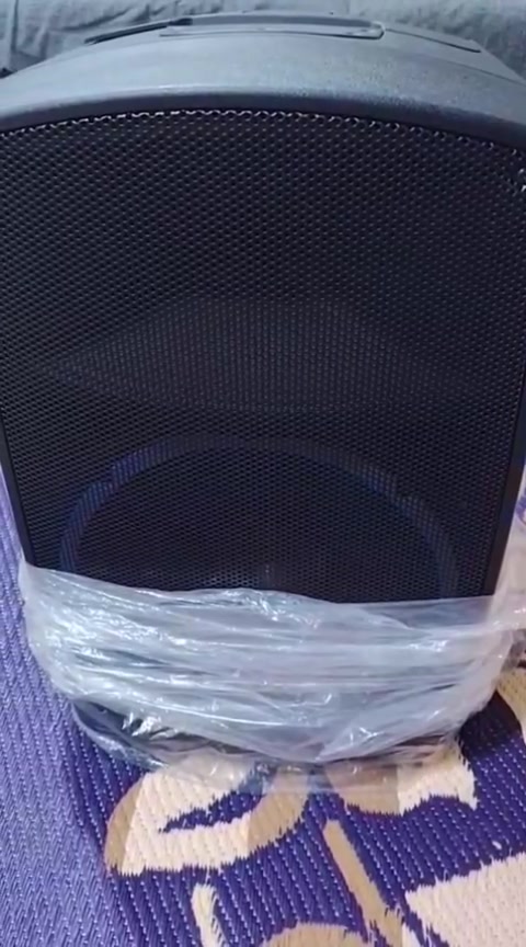 جهاز سسكو 12انج جديد بكارتونته 250وبي مجال


**إذا كنت صاحب هذا الإعلان وتريد حذفه لأي سبب، رجاءا أرسل رسالة إلى الدعم الفني**