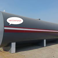 اللبيع خزانات سعة ١٠٠ الف +٥٥ الف ٠٧٧٦٦٣٣٦٢٦٣