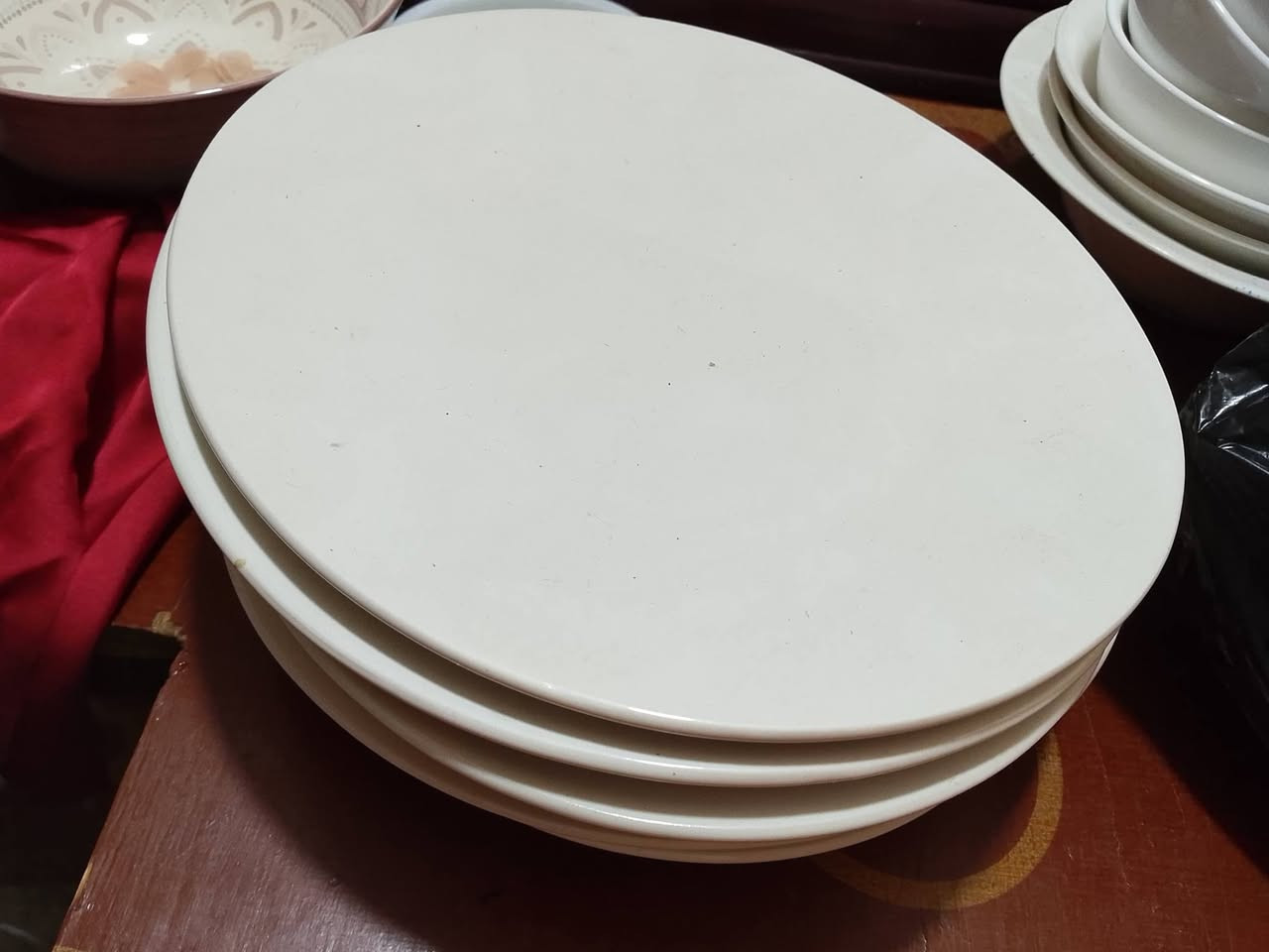 السلام عليكم بنات شباب الحجز ع خاص والاسعار تحت الصورة


**إذا كنت صاحب هذا الإعلان وتريد حذفه لأي سبب، رجاءا أرسل رسالة إلى الدعم الفني**