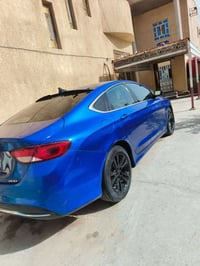 مرسيدس C200 • ٢٠١٥ • رقم انكليزي