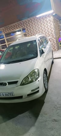 تويوتا كرستال • ٢٠٠٦ • كفاله عامه