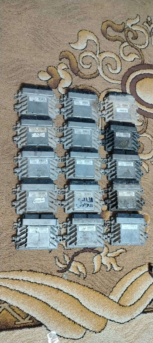 السلام عليكم عقول رينو لوكان كلهن حر جيب وشد لا برمجه للستفسار والتصال على الرقم  التالي *********** الرقم التاني *********** غير متواجد على الفيس. العنوان بغداد الدوره مقابيل علوت االرشيد
