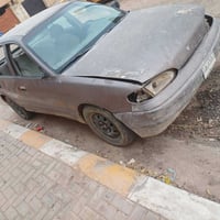 موديل ٩٤ • محرك وكير جديد • مدفوع كمرك