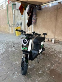 دراجه شحن • ٢٠٢٤ • بصره الامن الداخلي