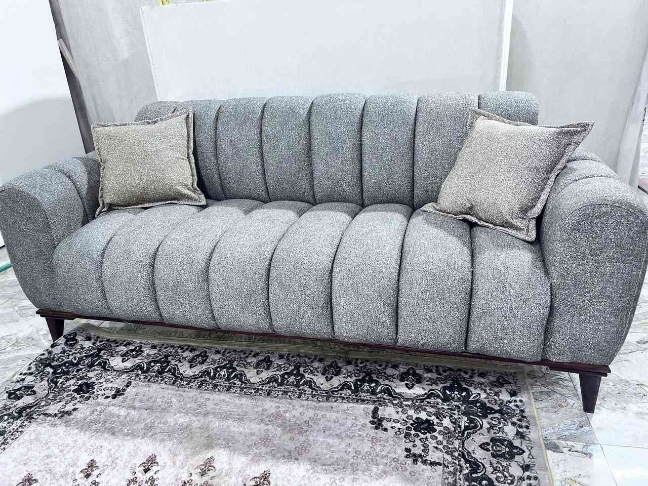 ليش تختار ديوان وتخم الوهج؟
alwahj.home
? ليش ديوان وتخم الوهج؟
ل تصميم فاخر يليق البيوت الراقية
• تشطيب نظيف وشغل احترافي يبين من أول نظرة
? شنو يميزها من ناحية القوة؟ ما تصنيع قوي وثبات عالي
نتحمل الاستخدام اليومي وكثرة الضيوف وتعيش سنين
? شلون الضمان؟
ضمان حقيقي على العمل
نلتزم بالجودة ونوقف ويا زبائنّا بعد التسليم
? الراحة شلون؟
جلسة مريحة وتبطين ممتاز راحة طويلة حتى ويا الجلسات الطويلة
• موديلات وألوان حسب الطلب
* يتوفر نظام الأقساط
ديوان وتخم الوهج... قوة | ضمان | راحة
للاستفسار والطلب:
***********
***********
